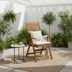 Gartenstuhl Jasmon*Pharao24 New