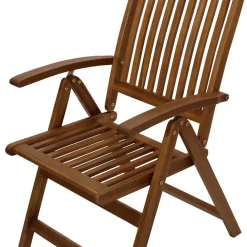 Gartenstuhl Jasmon*Pharao24 New