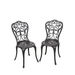 Gartenstuhl Set Constanta Gartenmöbel