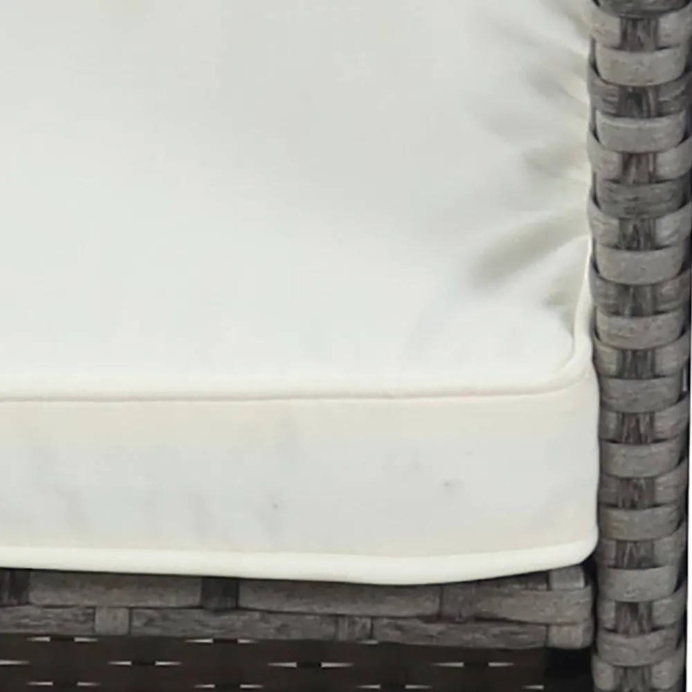 Clearance Gartenstuhl Set Dunedin Gartenmöbel