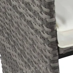 Clearance Gartenstuhl Set Dunedin Gartenmöbel