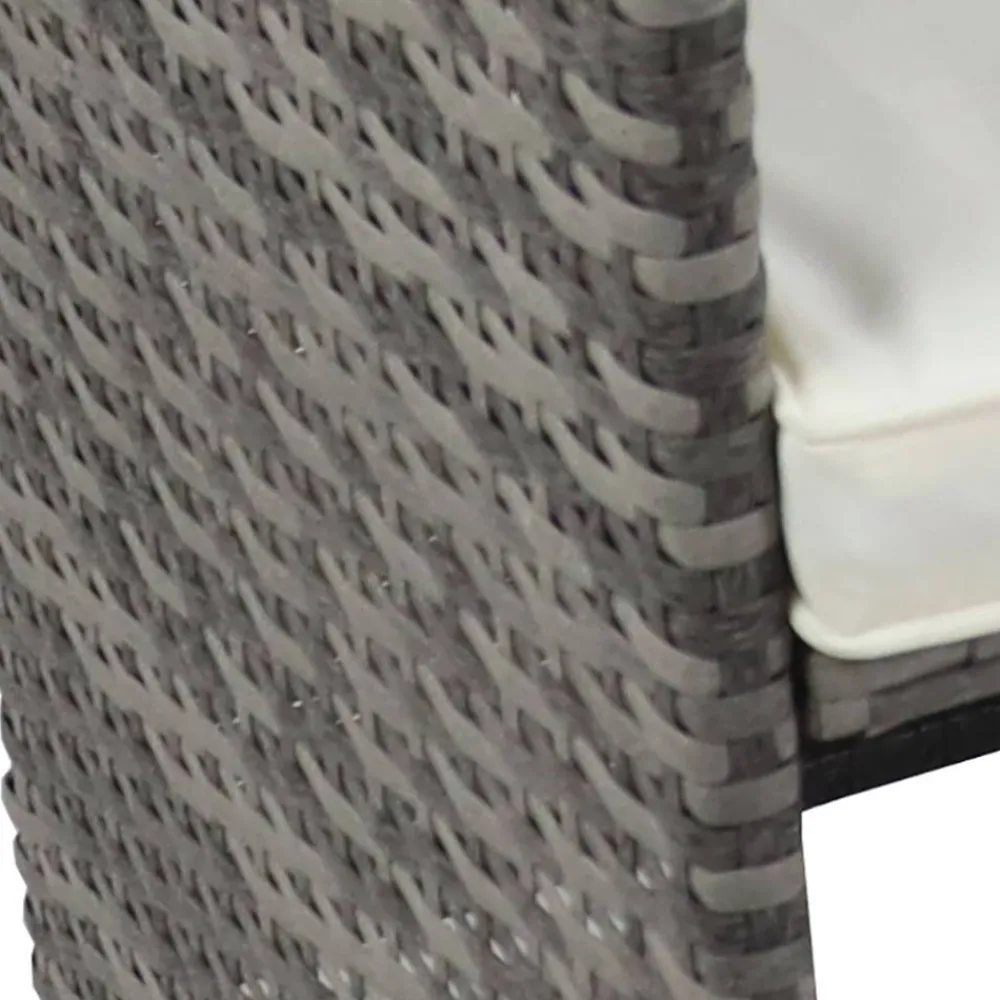 Clearance Gartenstuhl Set Dunedin Gartenmöbel