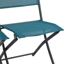 Gartenstuhl Set Sennya*Pharao24 Hot