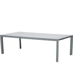 Clearance Gartentisch Adejano Ausziehtische