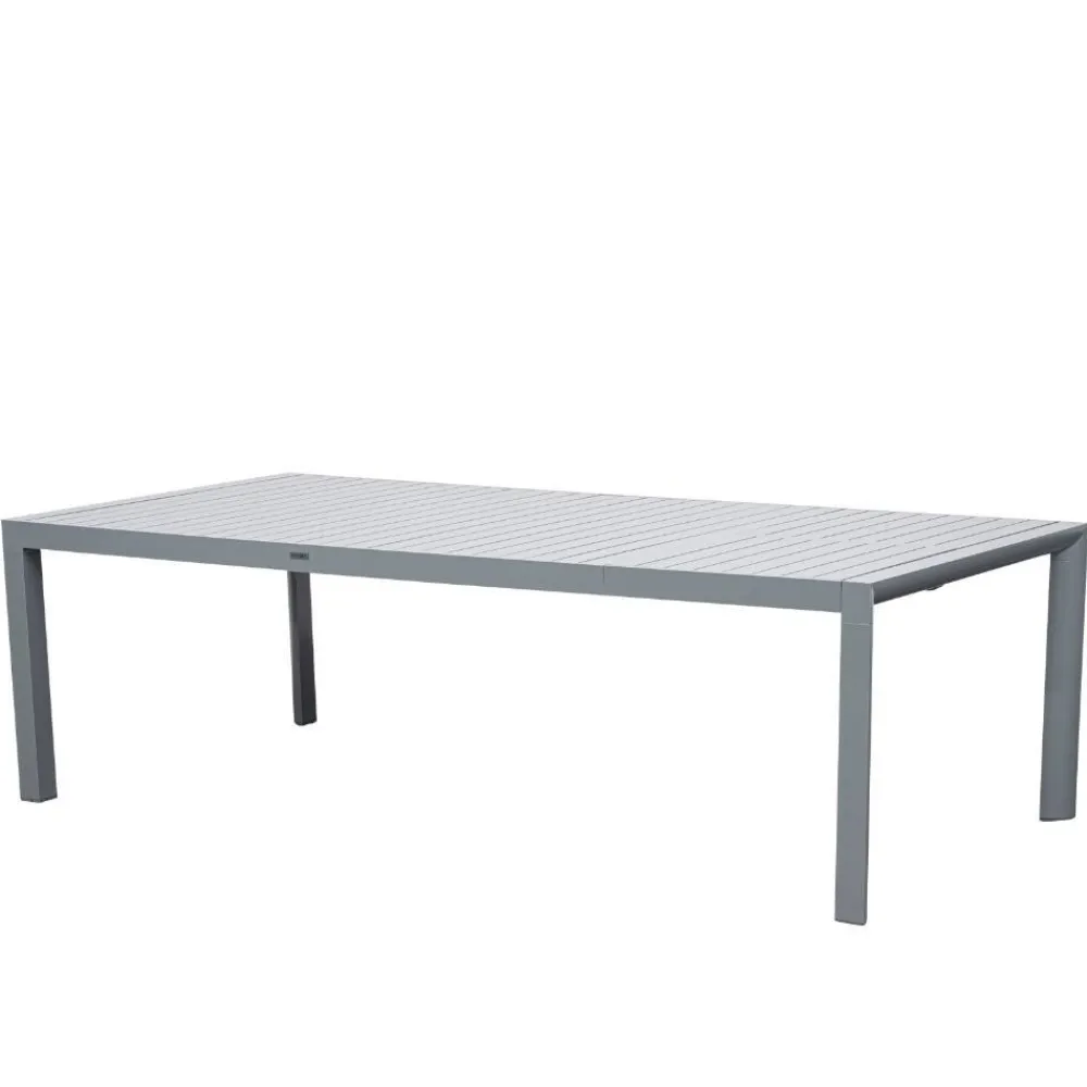 Clearance Gartentisch Adejano Ausziehtische