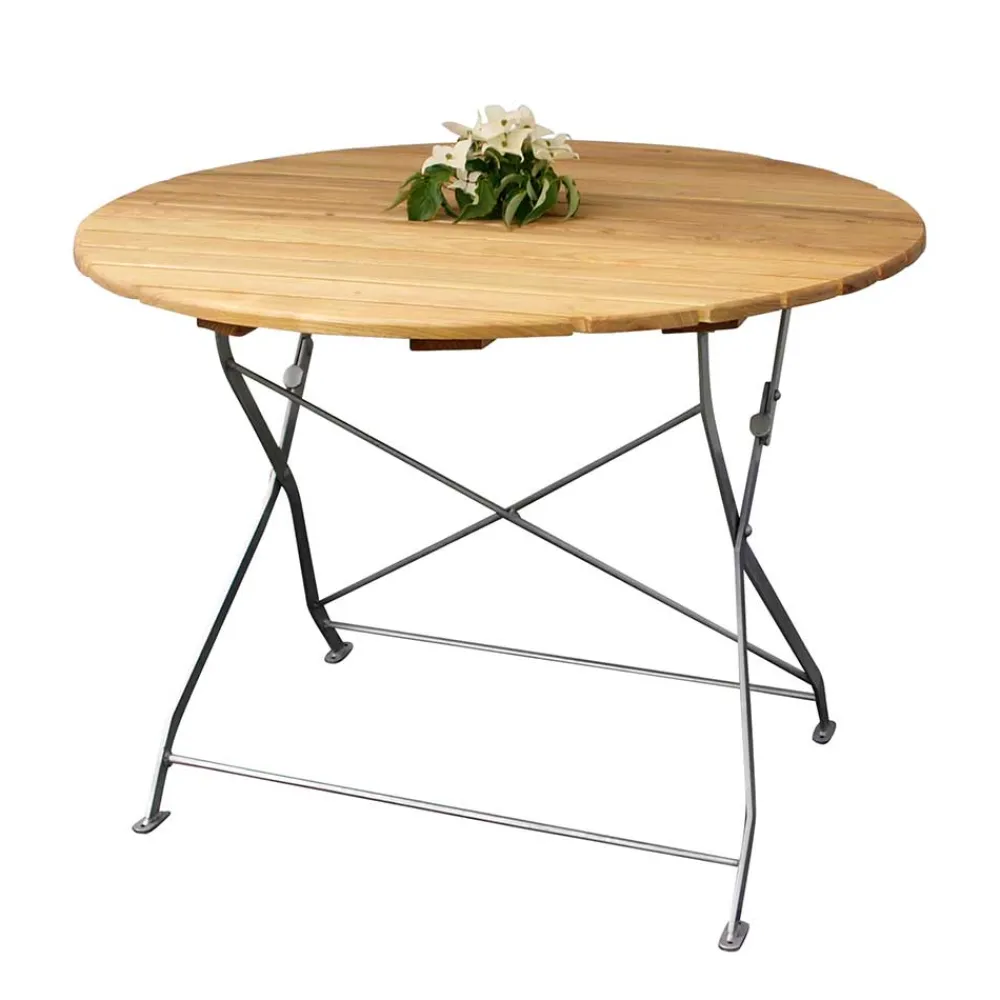 Gartentisch Lech*Pharao24 Sale