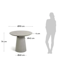 Sale Gartentisch Rodiccar Küchentisch|Esstische