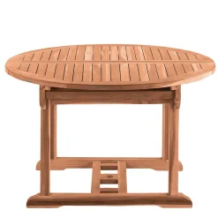 New Gartentisch Spadarius Massivholztische|Gartenmöbel