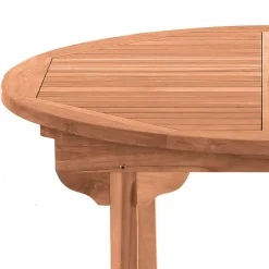 New Gartentisch Spadarius Massivholztische|Gartenmöbel