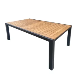 Gartentisch verlängerbar Duckey*Pharao24