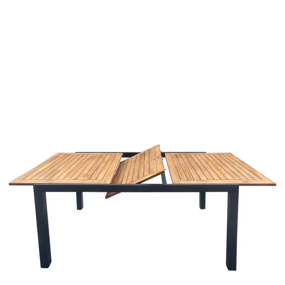 Gartentisch verlängerbar Duckey*Pharao24