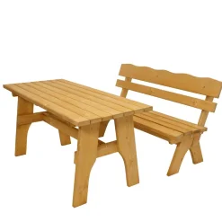 Gartentischgruppe Amyl Gartenmöbel|Sitzgruppen