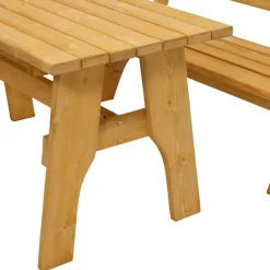 Gartentischgruppe Amyl Gartenmöbel|Sitzgruppen