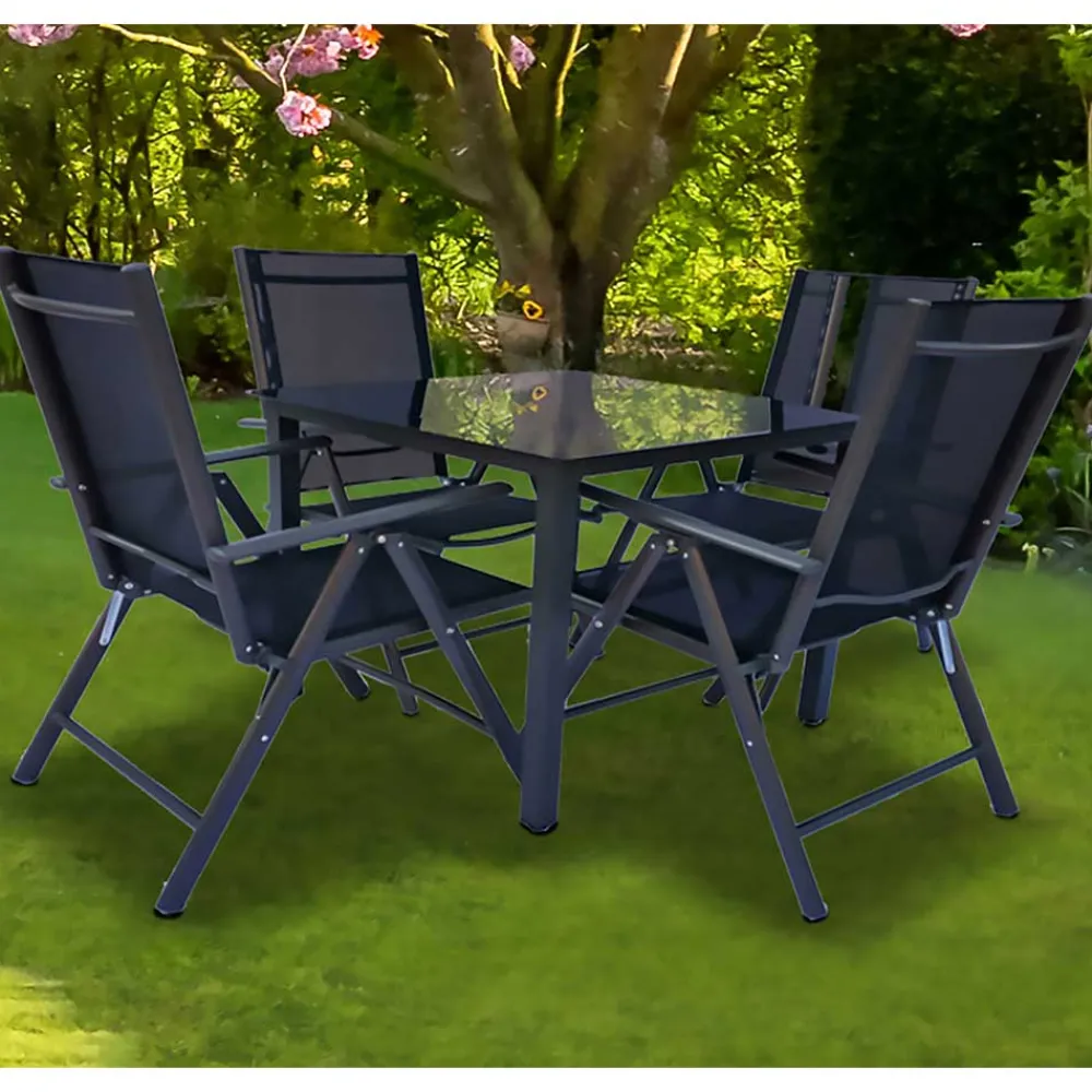 Sale Gartentischgruppe Condao Gartenmöbel|Sitzgruppen