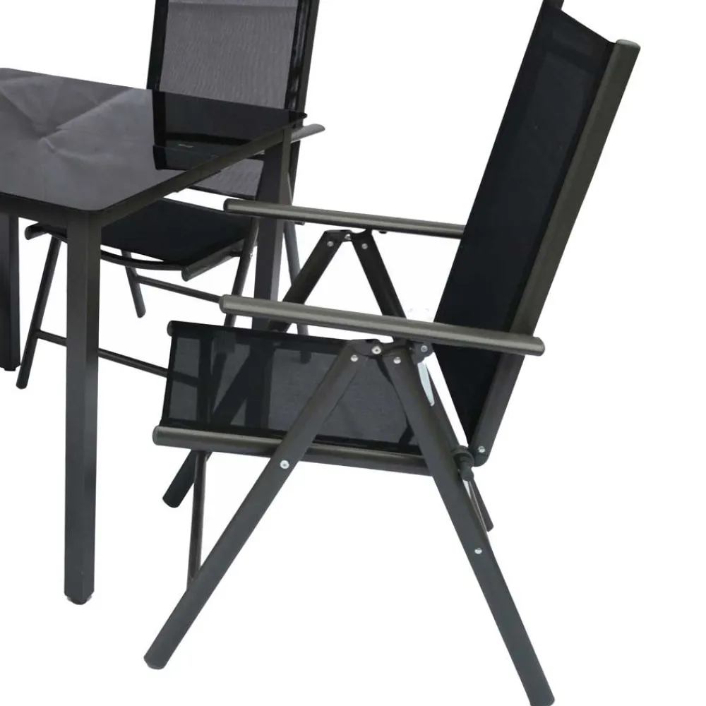 Sale Gartentischgruppe Condao Gartenmöbel|Sitzgruppen