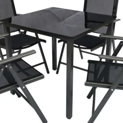 Sale Gartentischgruppe Condao Gartenmöbel|Sitzgruppen