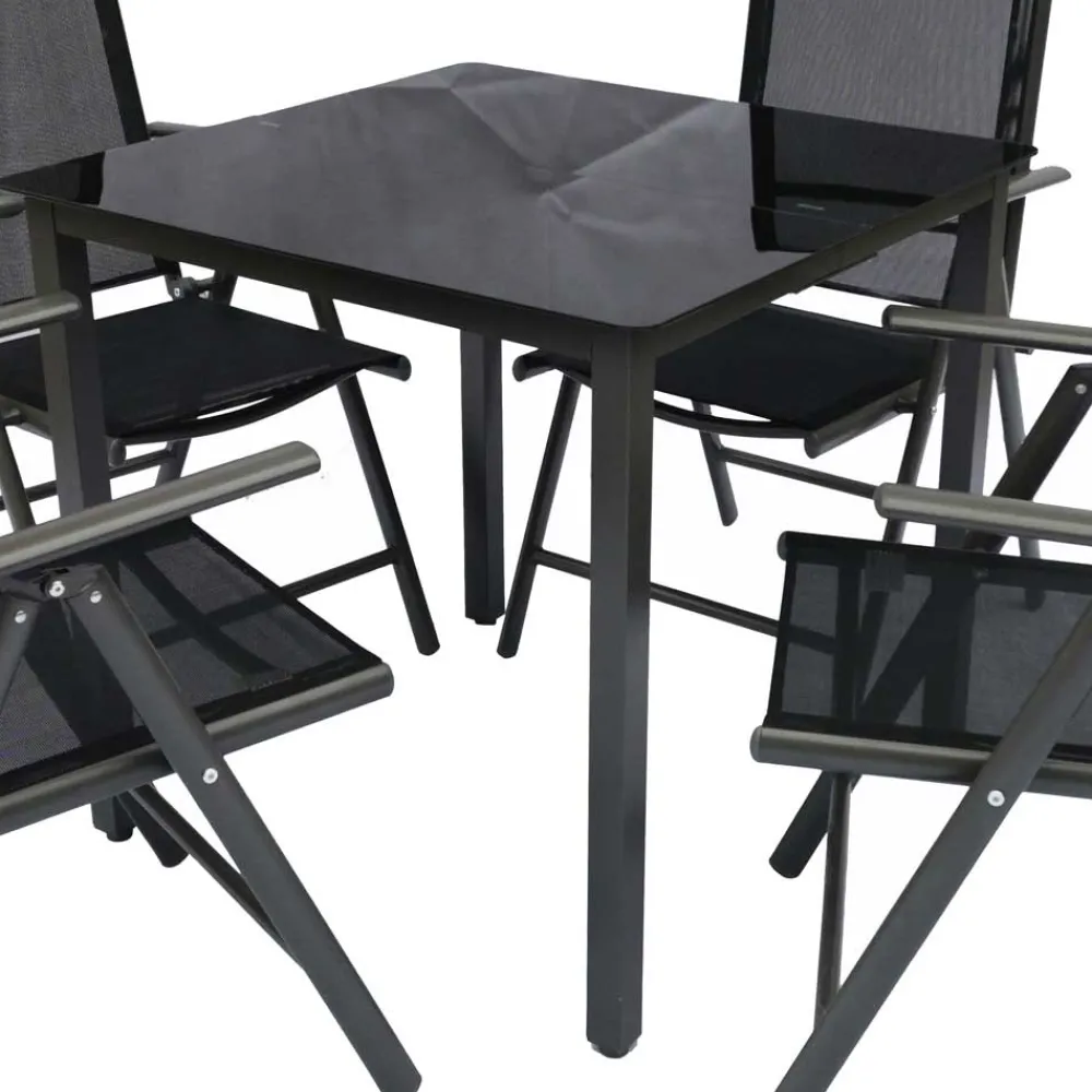 Sale Gartentischgruppe Condao Gartenmöbel|Sitzgruppen