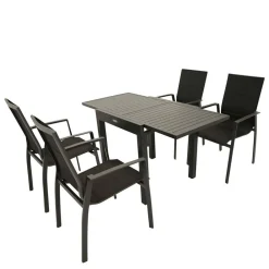 Gartentischgruppe Favorite*Pharao24 Outlet