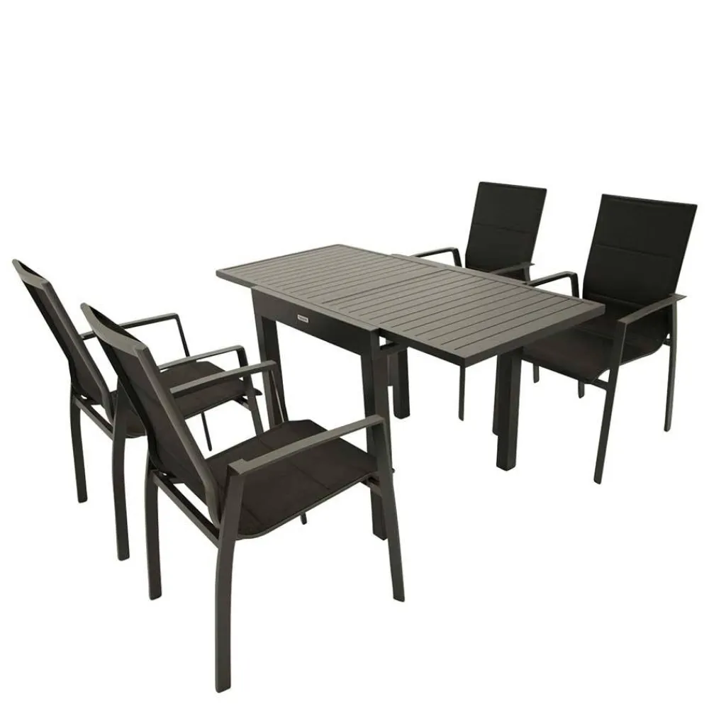 Gartentischgruppe Favorite*Pharao24 Outlet