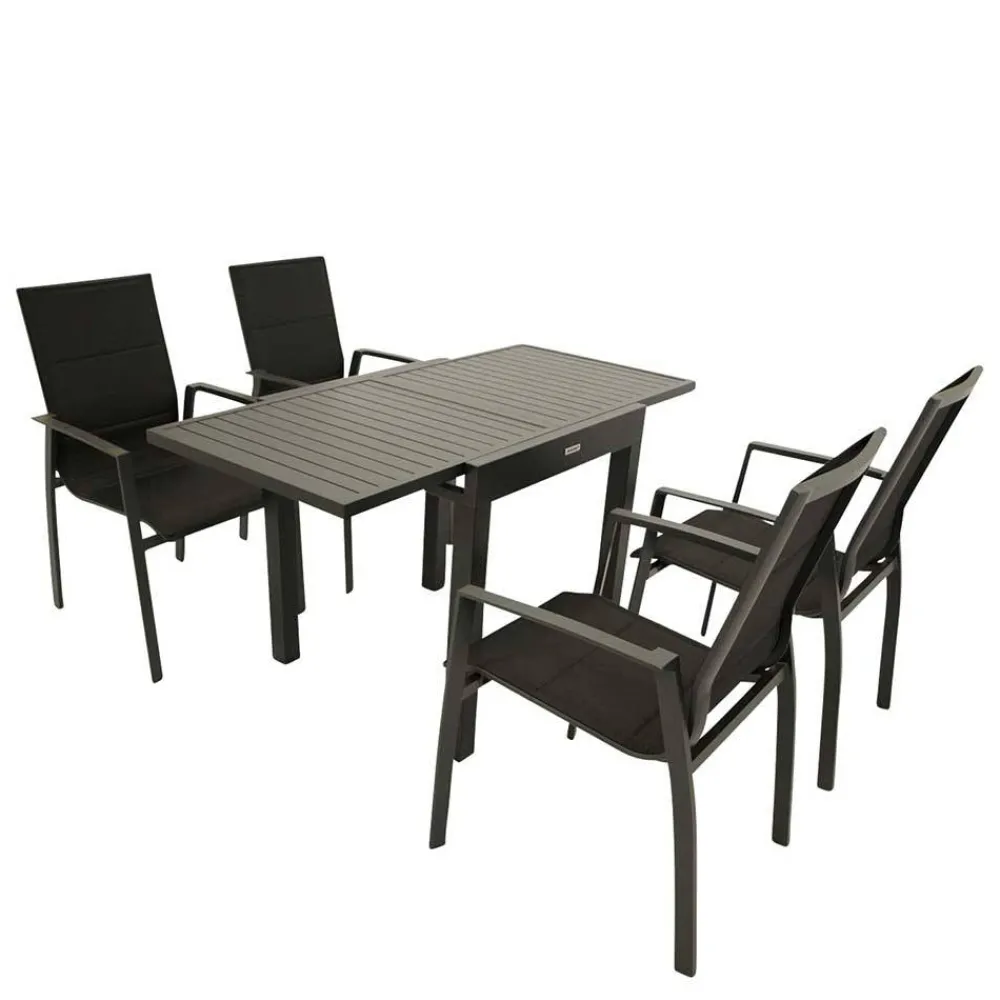 Gartentischgruppe Favorite*Pharao24 Outlet