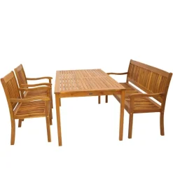 Gartentischgruppe Hanni*Pharao24 Best