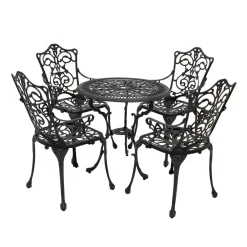 Clearance Gartentischgruppe Humitas Sitzgruppen|Gartenmöbel