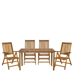 Gartentischgruppe Pierega*Pharao24 Online