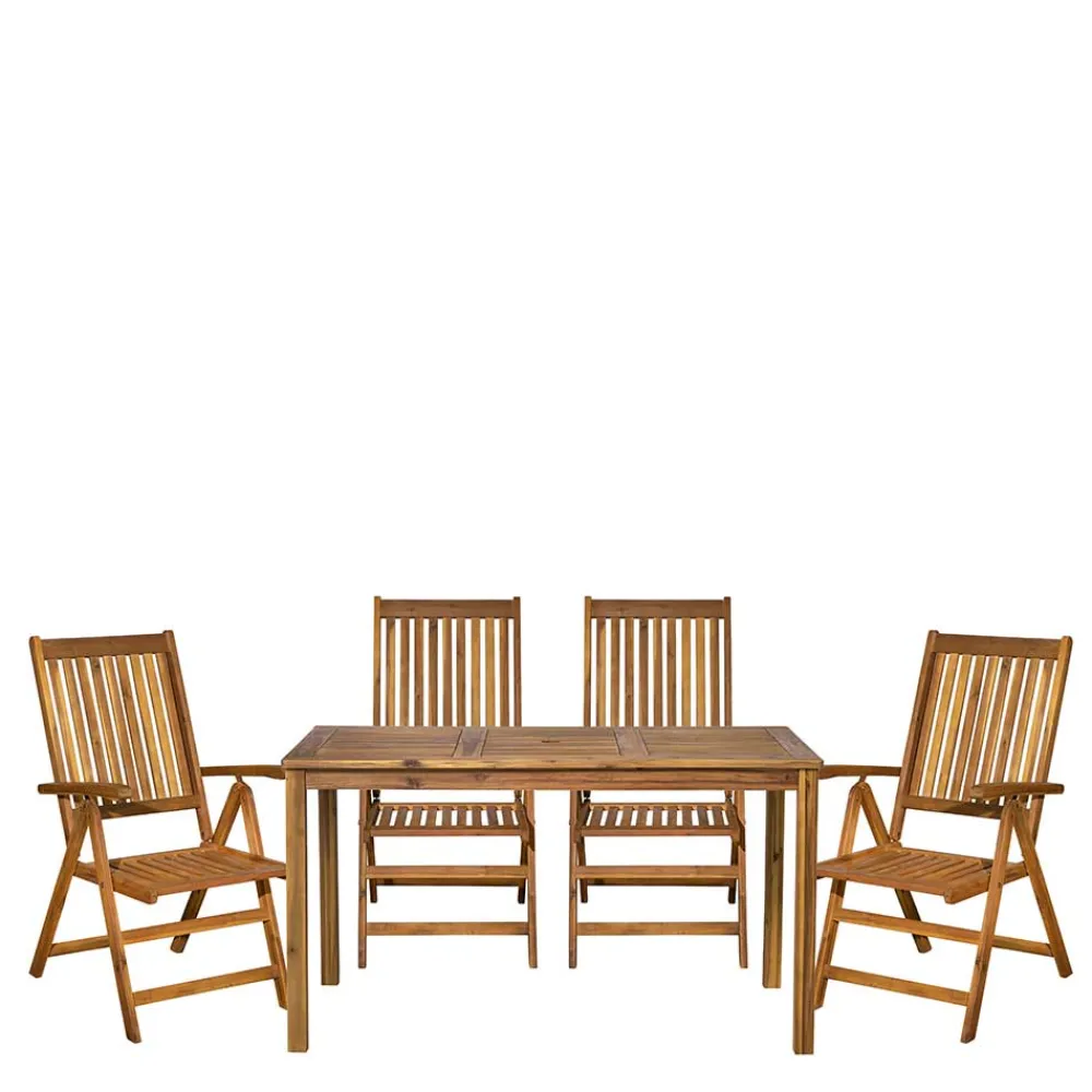 Gartentischgruppe Pierega*Pharao24 Online