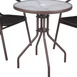 Gartentischgruppe Pizaras Gartenmöbel|Sitzgruppen