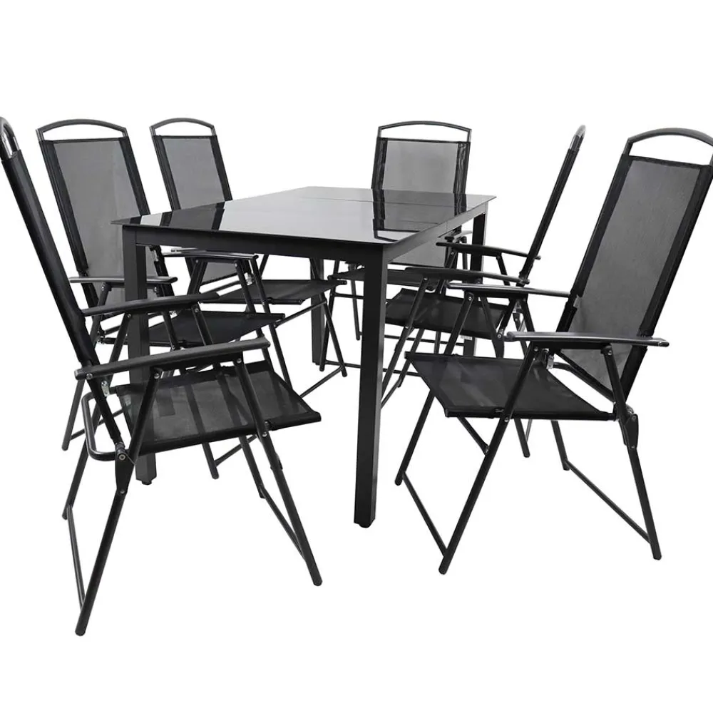 Gartentischgruppe Simael*Pharao24 Online