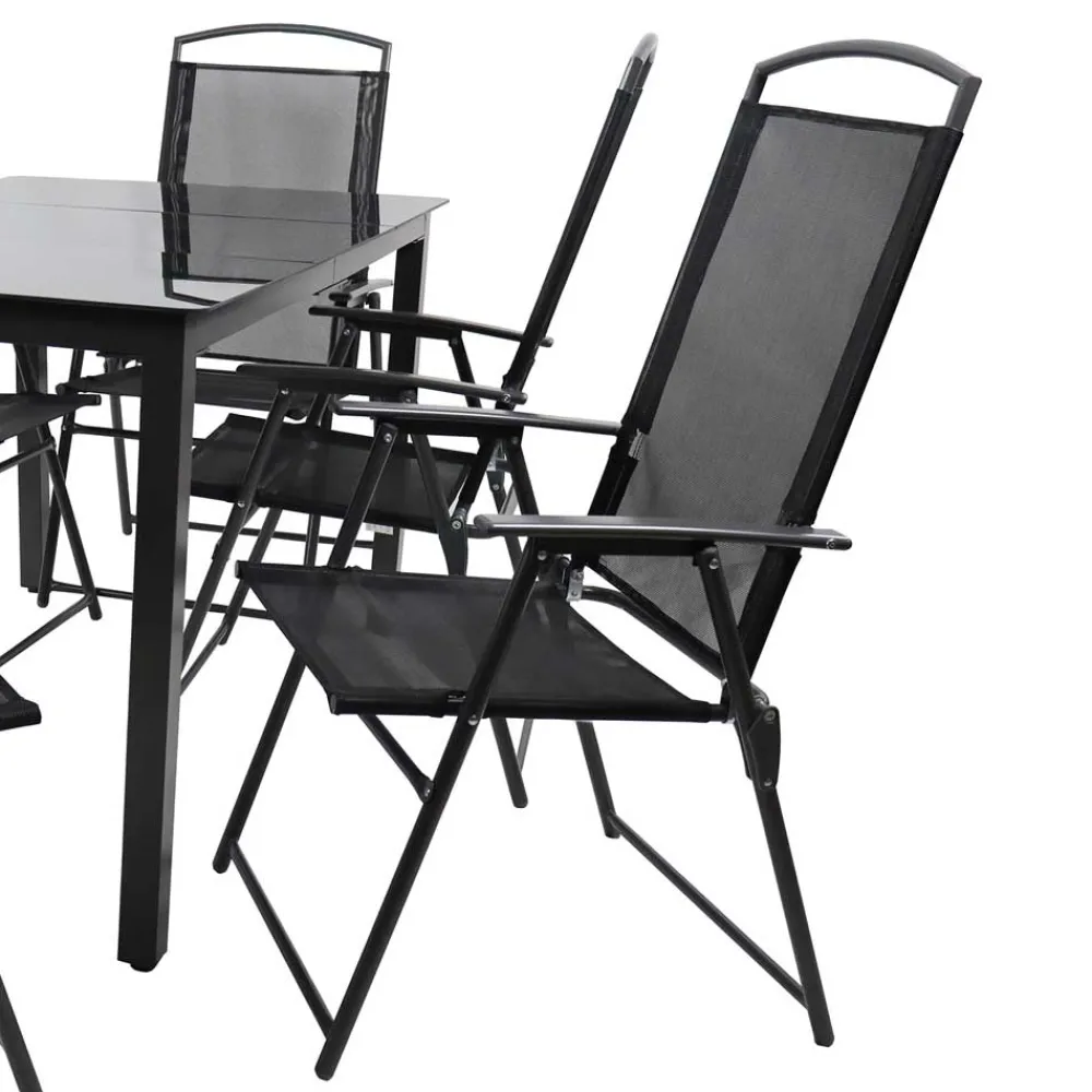 Gartentischgruppe Simael*Pharao24 Online