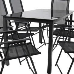 Gartentischgruppe Simael*Pharao24 Online