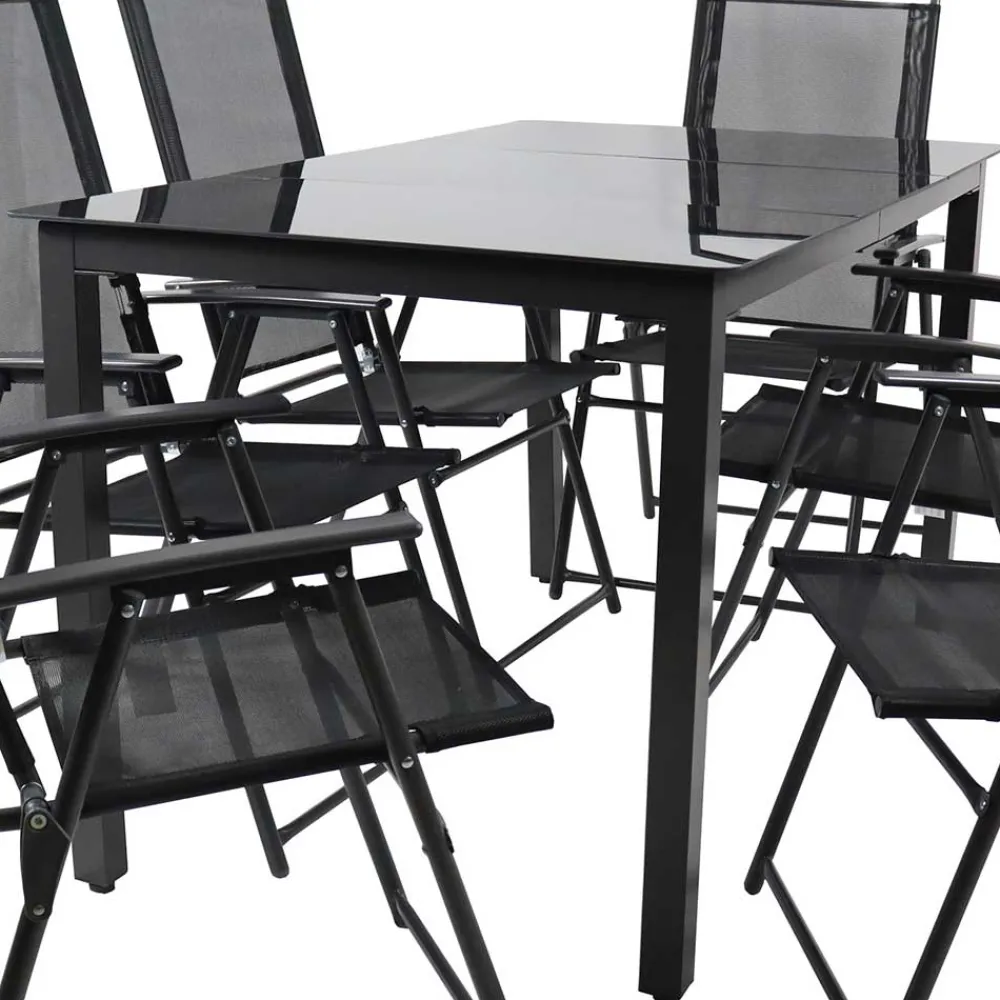 Gartentischgruppe Simael*Pharao24 Online