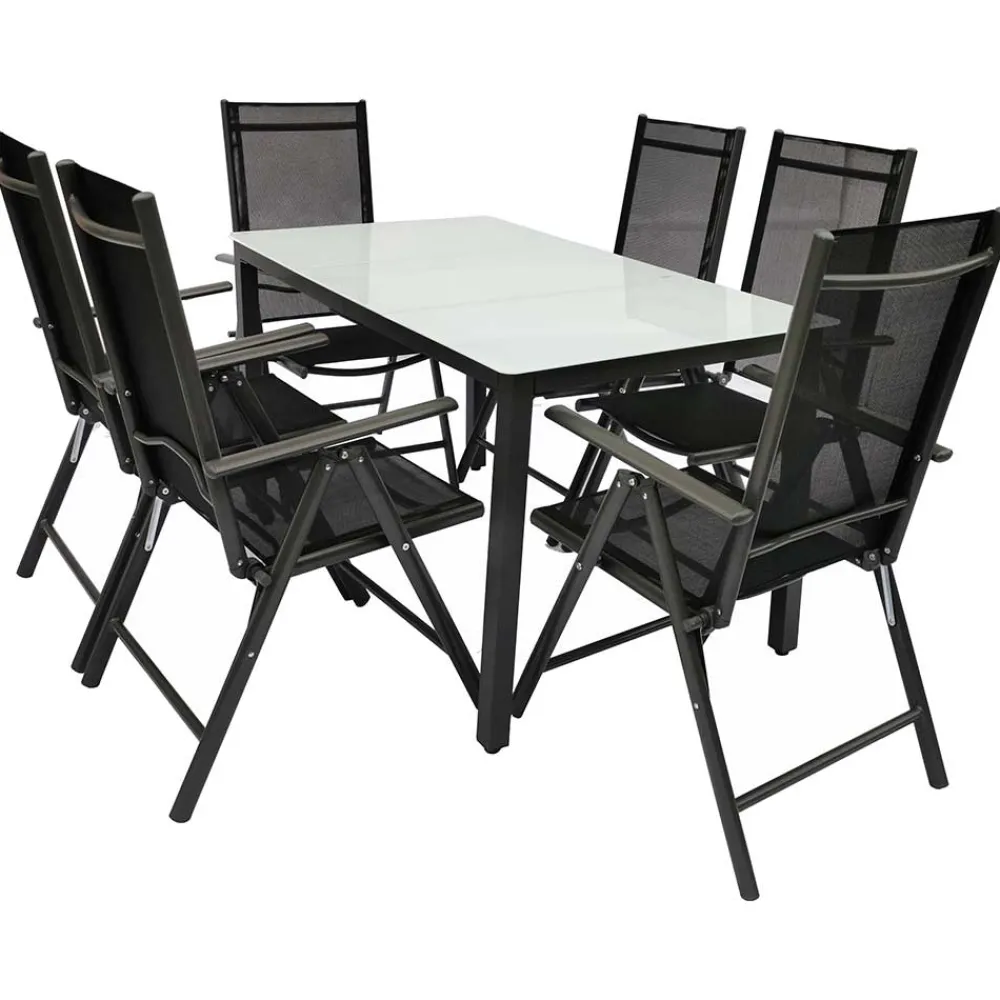 Gartentischgruppe Sinvoje*Pharao24 Hot