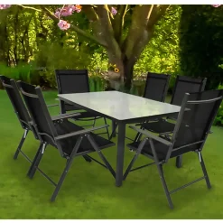 Gartentischgruppe Sinvoje*Pharao24 Hot