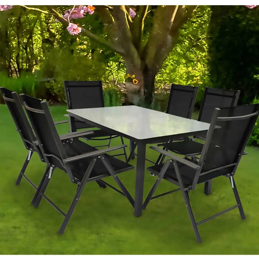 Gartentischgruppe Sinvoje*Pharao24 Hot