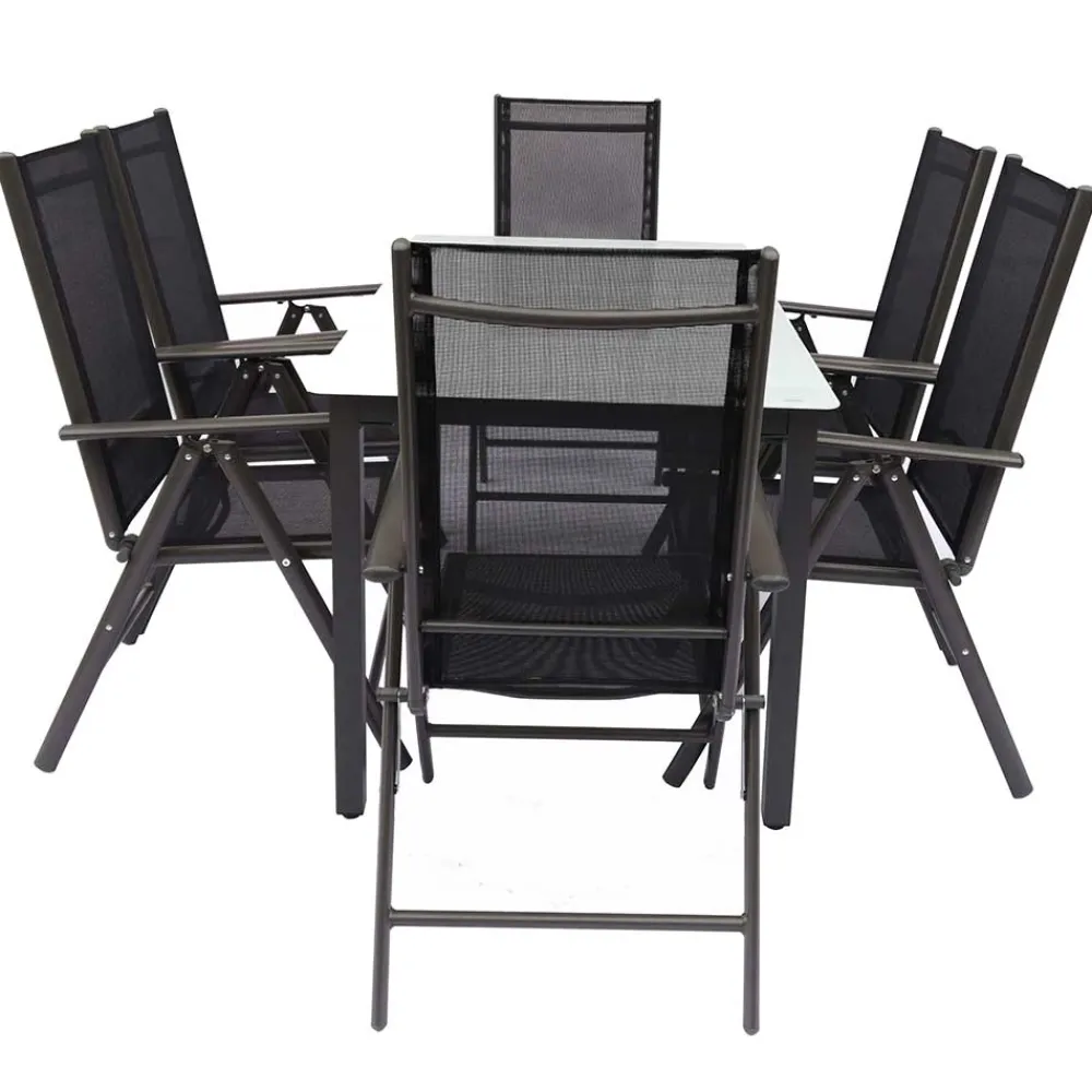 Gartentischgruppe Sinvoje*Pharao24 Hot