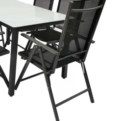 Gartentischgruppe Sinvoje*Pharao24 Hot