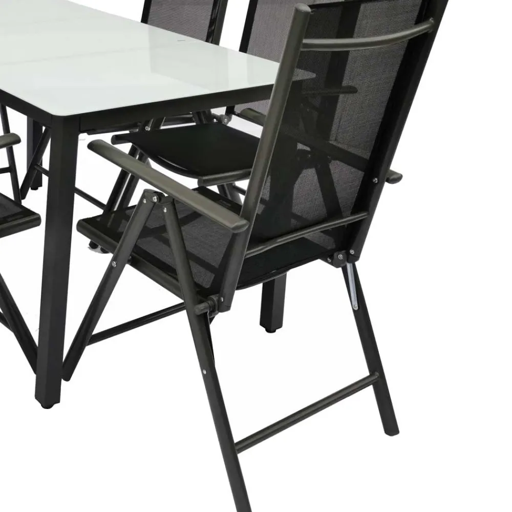 Gartentischgruppe Sinvoje*Pharao24 Hot