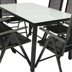 Gartentischgruppe Sinvoje*Pharao24 Hot