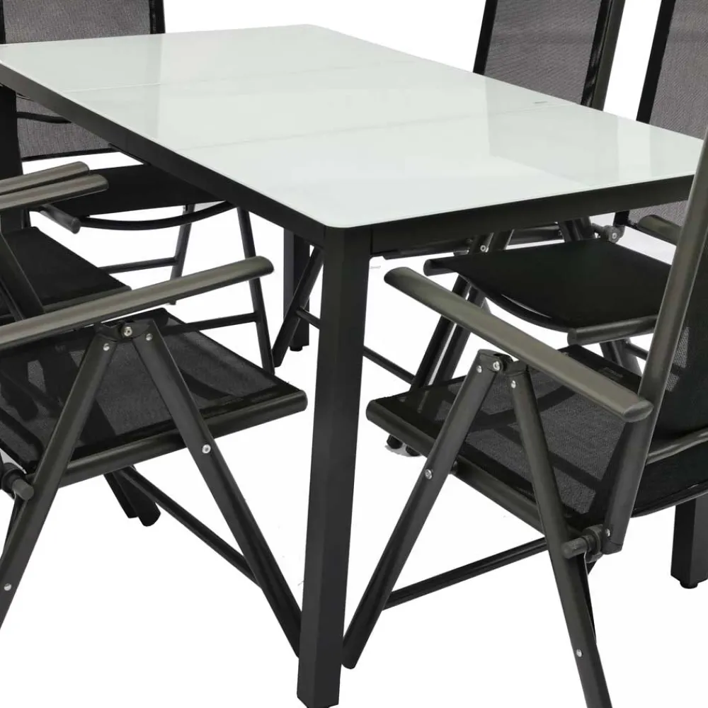 Gartentischgruppe Sinvoje*Pharao24 Hot