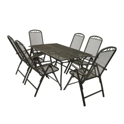 Gartentischgruppe Valentino*Pharao24 Sale