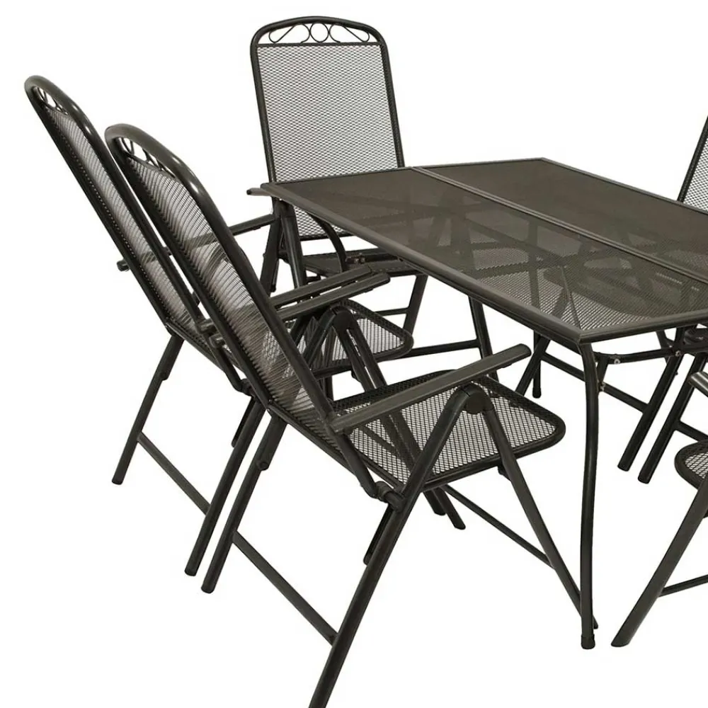 Gartentischgruppe Valentino*Pharao24 Sale