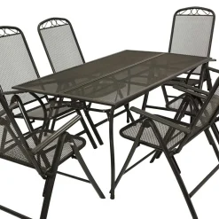 Gartentischgruppe Valentino*Pharao24 Sale