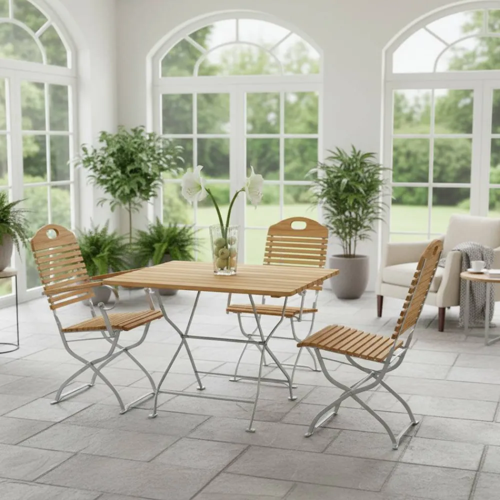 Gartentischgruppe Zalona*Pharao24 Best