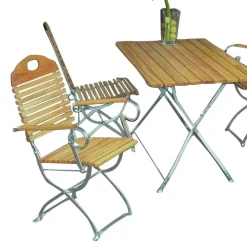 Gartentischgruppe Zalona*Pharao24 Best