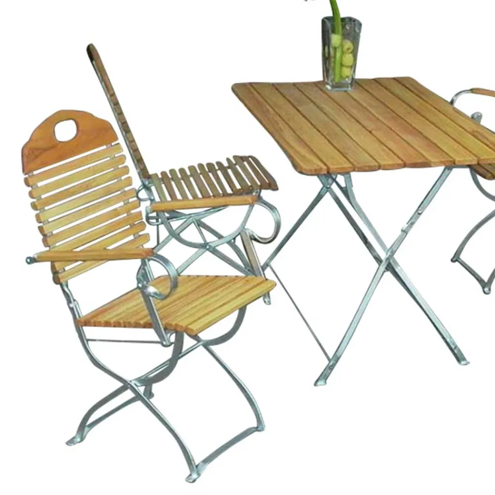 Gartentischgruppe Zalona*Pharao24 Best