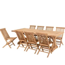 Gartentischgruppe Zara*Pharao24 Hot