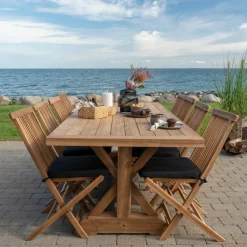 Gartentischgruppe Zara*Pharao24 Hot