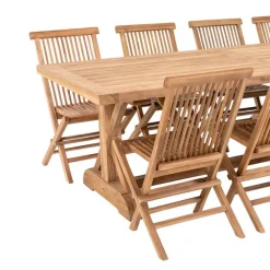 Gartentischgruppe Zara*Pharao24 Hot